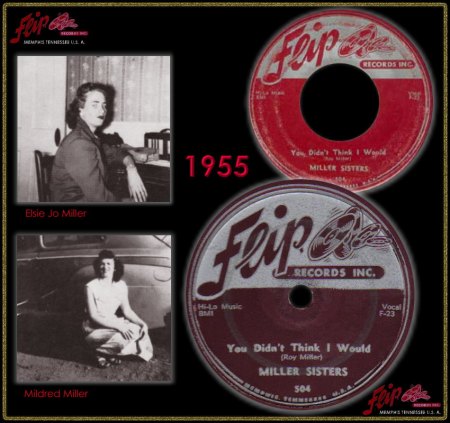MILLER SISTERS - YOU DIDN'T THINK I WOULD_IC#001.jpg