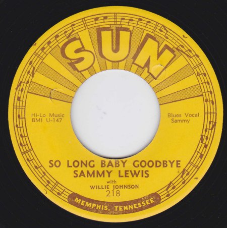 SUN 218 B - SAMMY LEWIS WITH WILLIE JOHNSON.jpg