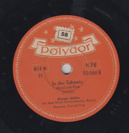 WERNER MÜLLER - In der Schweiz -B1-.jpg