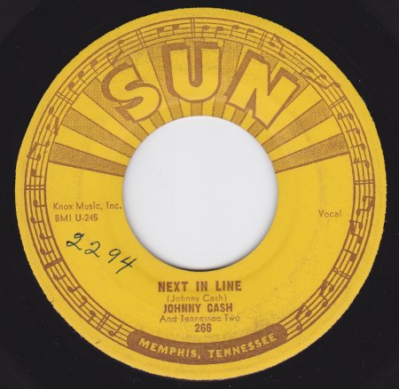 SUN 266 B - JOHNNY CASH.jpg