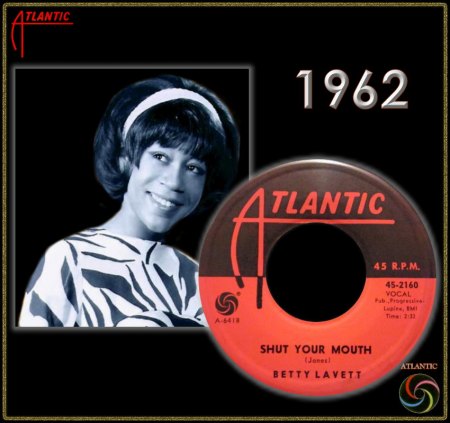 BETTY LA VETT (BETTY LA VETTE) - SHUT YOUR MOUTH_IC#001.jpg
