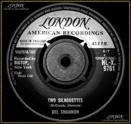 DEL SHANNON - TWO SILHOUETTES_IC#004.jpg