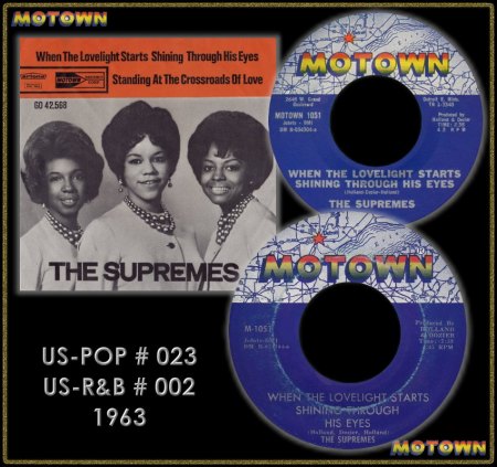SUPREMES - WHEN THE LOVELIGHT STARTS SHINING THROUGH HIS EYES_IC#001.jpg