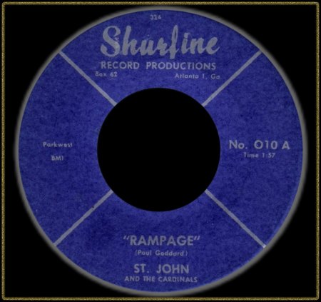 ST. JOHN &amp; THE CARDINALS - RAMPAGE_IC#001.jpg