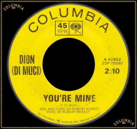 DION - YOU'RE MINE_IC#002.jpg