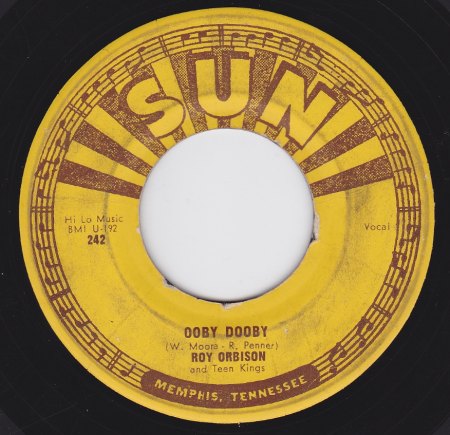 SUN 242 A - ROY ORBISON.jpg