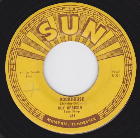 SUN 251 B - ROY ORBISON.jpg