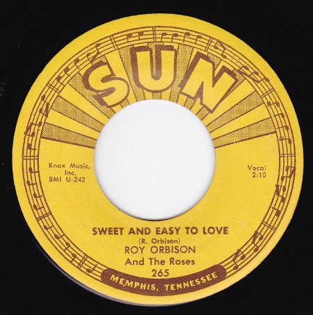 SUN 265 C - ROY ORBISON.jpg