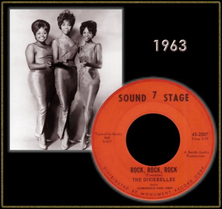 DIXIEBELLES -ROCK ROCK ROCK_IC#001.jpg