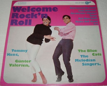 Kent,Tommy15Welcome Rock n Roll Starlet STA LP 7026.jpg