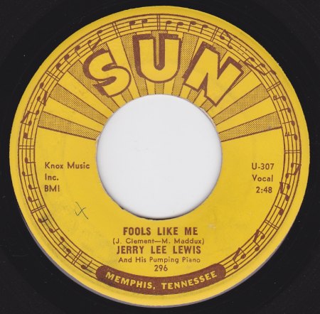 SUN 296 D - JERRY LEE LEWIS.jpg
