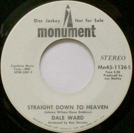 Ward,Dale03Straight down to heaven Monument 1136.jpg