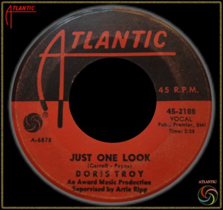 DORIS TROY - JUST ONE LOOK_IC#002.jpg