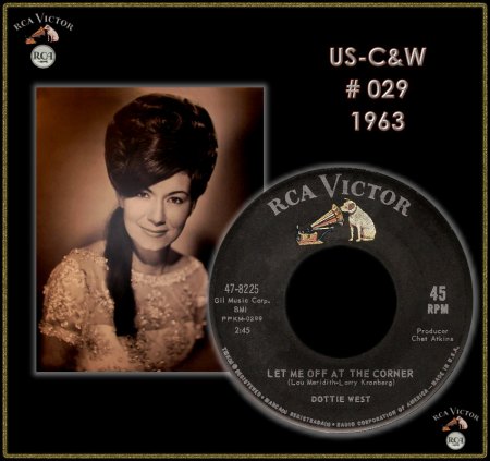 DOTTIE WEST - LET ME OFF AT THE CORNER_IC#001.jpg