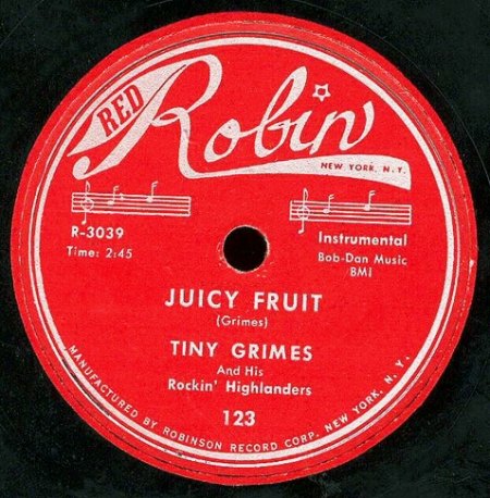 RedRobin - Juicy Fruit 123-A (78rpm).Jpg