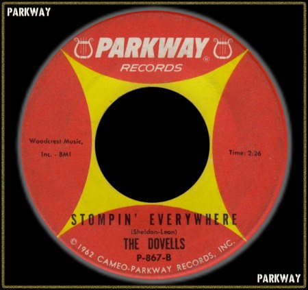 DOVELLS - STOMPIN' EVERYWHERE_IC#002.jpg