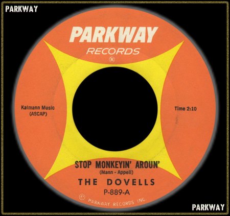 DOVELLS - STOP MONKEYIN' AROUN'_IC#002.jpg