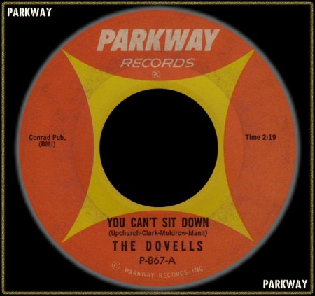 DOVELLS - YOU CAN'T SIT DOWN_IC#002.jpg