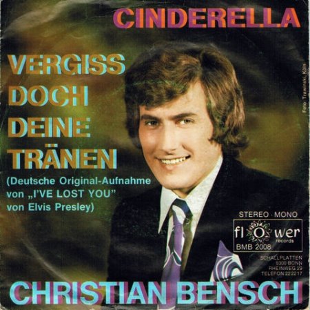 Bensch,Christian01Elvis I ve lost you in deutsch.jpg