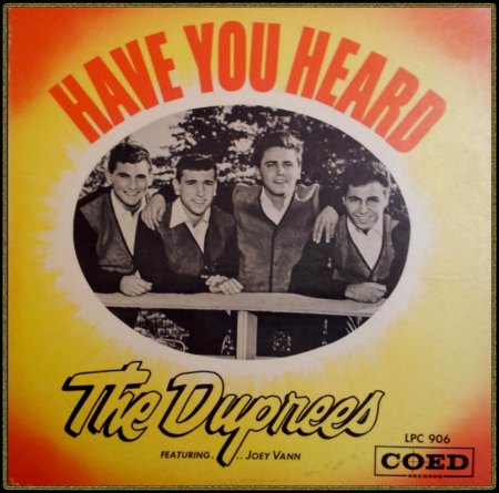DUPREES COED LP LPC-906_IC#001.jpg