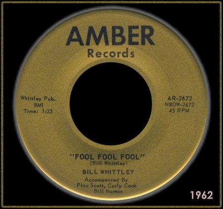 BILL WHITTLEY - FOOL FOOL FOOL_IC#001.jpg