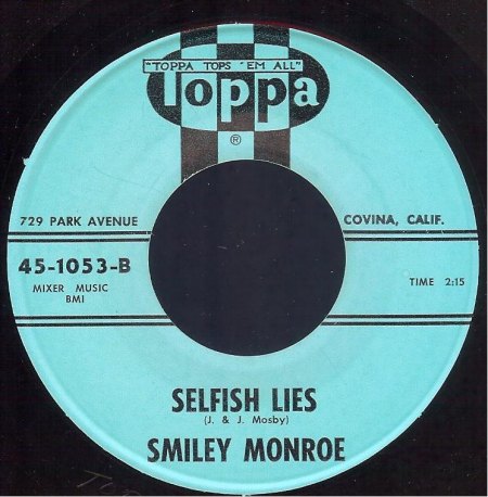 S.MONROE - Selfish Lies -B-.jpg