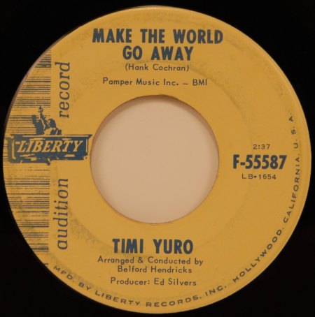 TIMI YURO - Make the world go away -A-.jpg