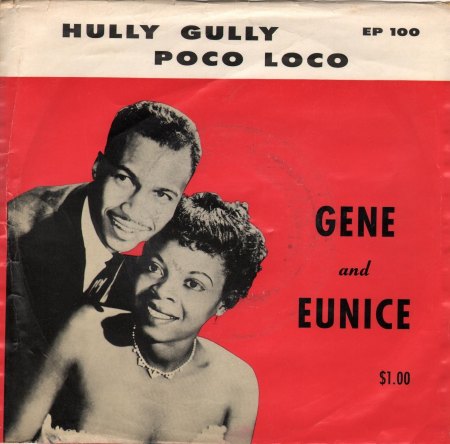 GENE &amp; EUNICE - Hully Gully -EP CV VS-.JPG