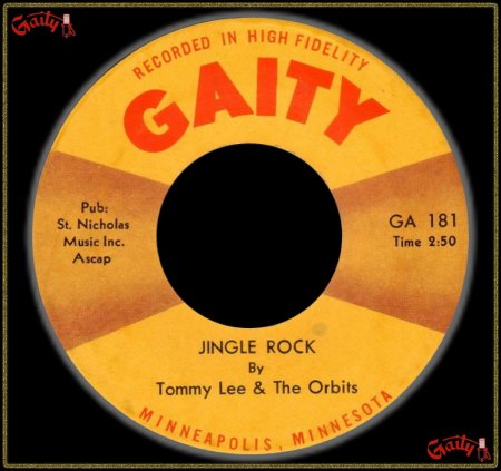 TOMMY LEE &amp; THE ORBITS - JINGLE ROCK_IC#002.jpg