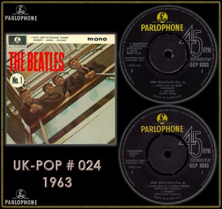 BEATLES PARLOPHONE EP GEP-8883_IC#002.jpg