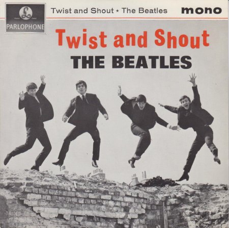UK-BEATLES-EP TWIST &amp; SHOUT -A-.jpg