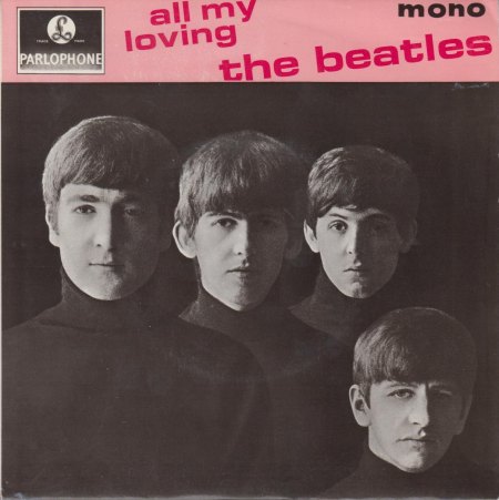 UK-BEATLES-EP ALL MY LOVING -A-.jpg
