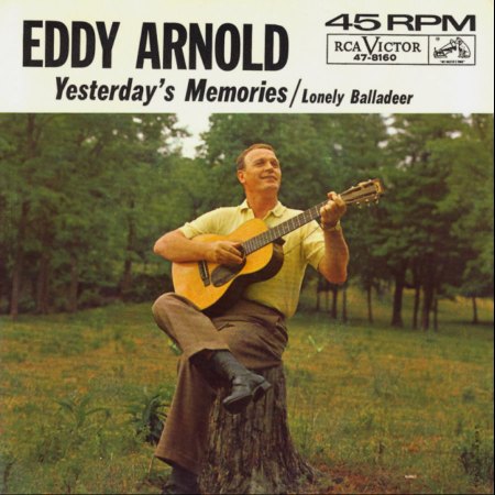 EDDY ARNOLD - YESTERDAY'S MEMORIES_IC#003.jpg