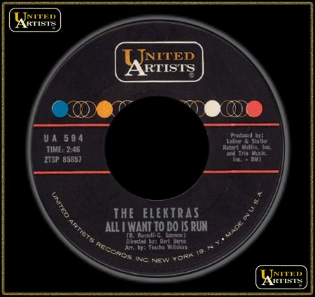 ELEKTRAS - ALL I WANT TO DO IS RUN_IC#003.jpg