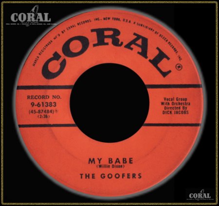 GOOFERS - MY BABE_IC#002.jpg