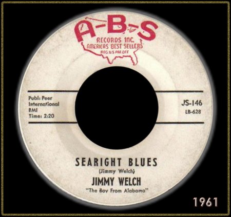 JIMMY WELCH - SEARIGHT BLUES_IC#001.jpg