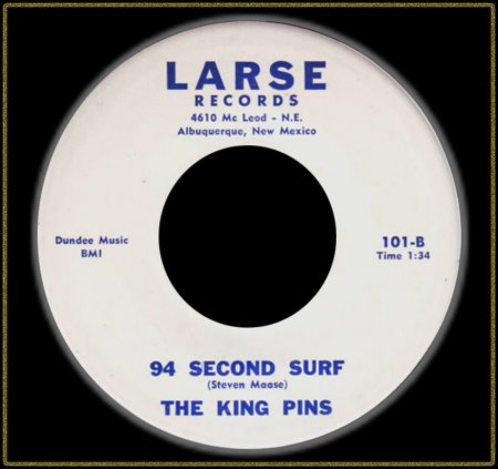 KING PINS - 94 SECOND SURF_IC#001.jpg