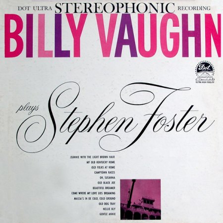 014Billy Vaughn Plays Stephen Foster_Bildgröße ändern.jpg