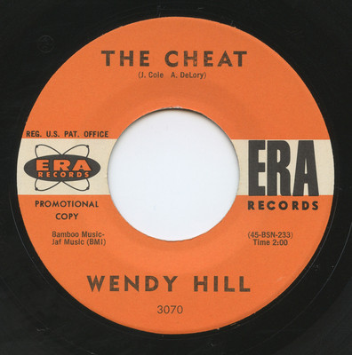 Hill,Wendy01The Cheat.jpg