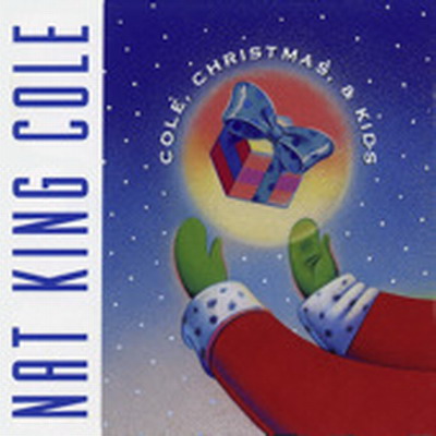 Cole, Nat King - Cole, Christmas &amp; kids .jpg