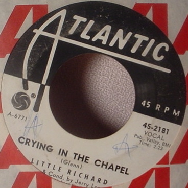 Crying in the chapel02bPromo Little Richard.jpg