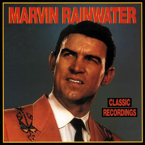 Rainwater, Marvin - Classic Recordinds CD 1 BCD 15600-1  (4).jpg