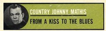Mathis, Johnny 'Country' - Stampede Gospel--.jpg