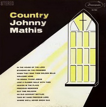 Mathis, Johnny 'Country' - Stampede Gospel-x.jpg