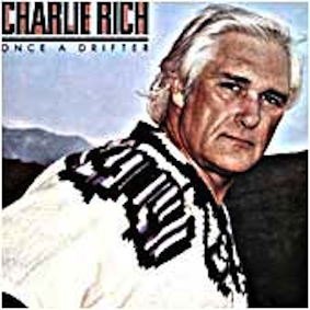 Rich, Charlie - Once A Drifter.jpg