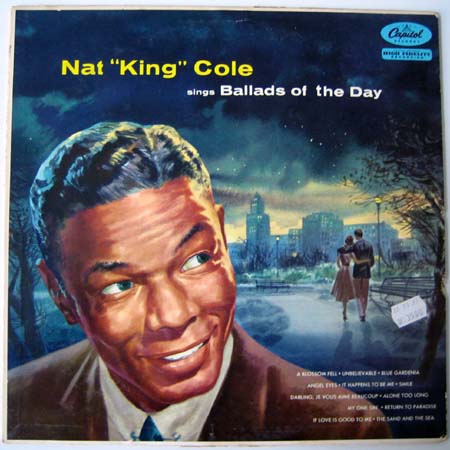 Cole, Nat King - Ballads of the day.jpeg