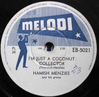 Menzies,Hamish06I m just a Coconut collector Melodi 5021.jpg