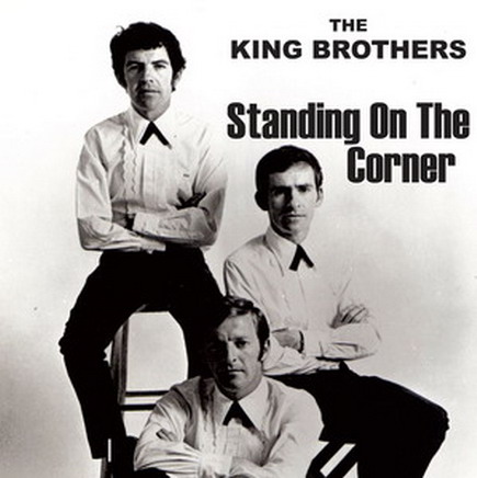 King Brothers - Standing on the corner-.jpg