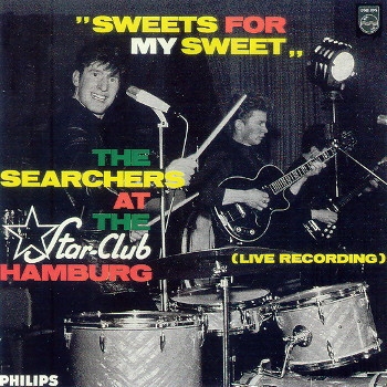 SEARCHERS_SWEETS FOR SWEET_STAR CLUB.jpg