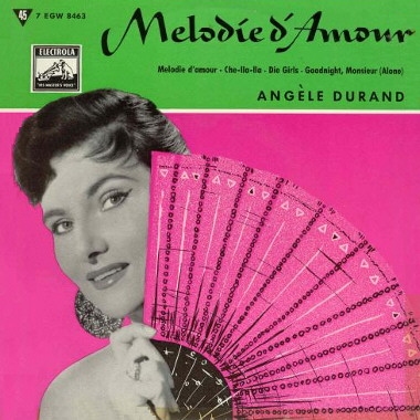ANGELE DURAND_MELODIE D´AMOUR_EP.jpg